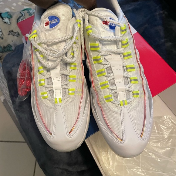 Air max 95 - Picture 1 of 6